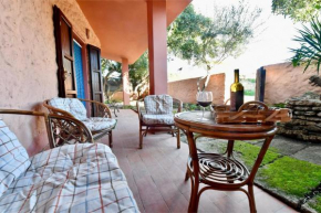 Casa Franceschi Putzu Idu